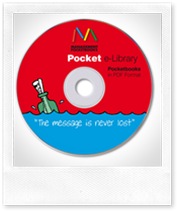 PBK-e-Library DVD (RED)