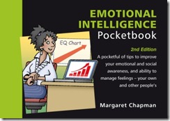 The Emotional Intelligence Pocketbook