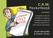 The CRM Pocketbook