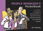 people manager's pocketbook 3rd edition jacket