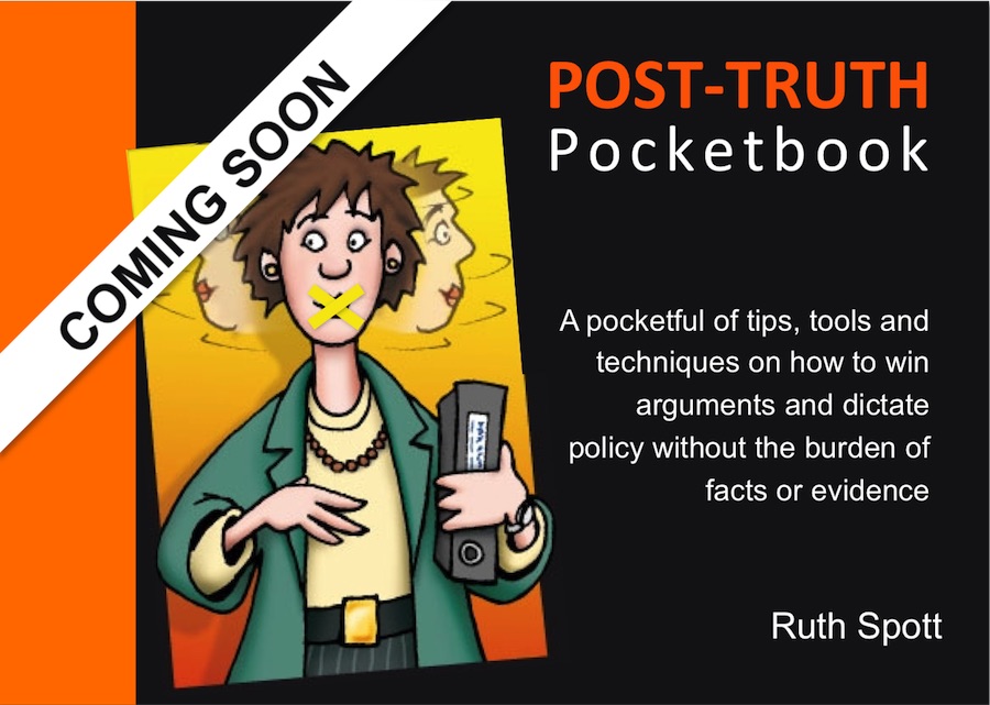 Post Truth Pocketbook