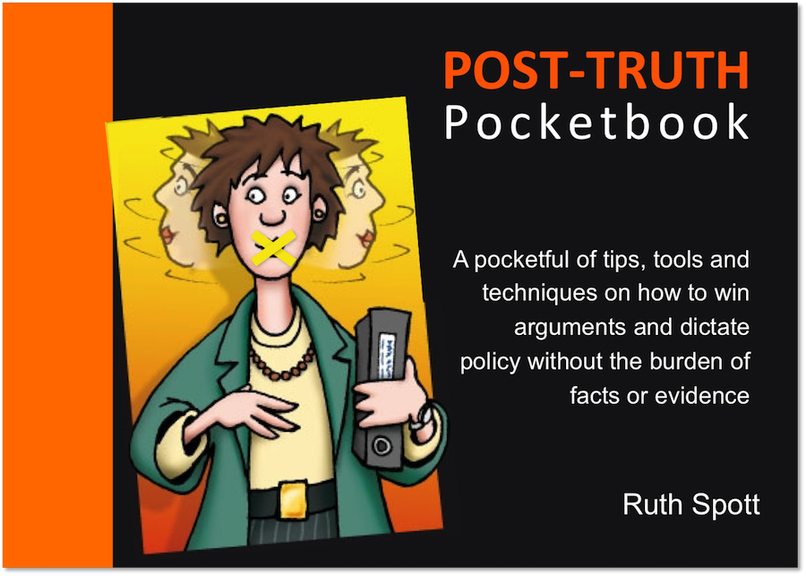 Post Truth Pocketbook