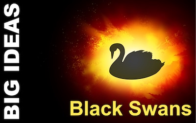 The Black Swan Effect