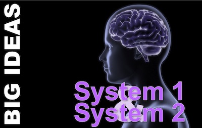 System 1 and System 2