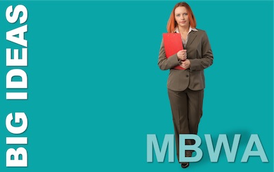 MBWA - Management by Walking Around