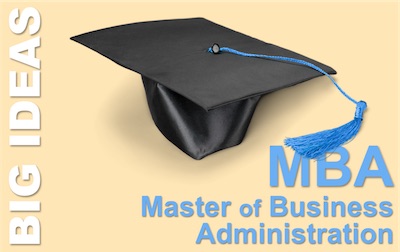 master in business
