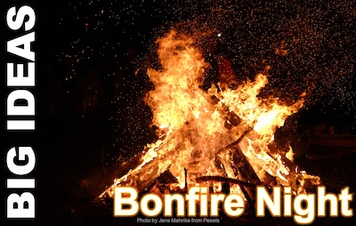 Bonfire Night