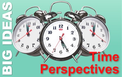Time Perspectives: Our Orientation to Time